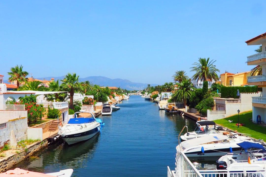 Photo of Others in Empuriabrava