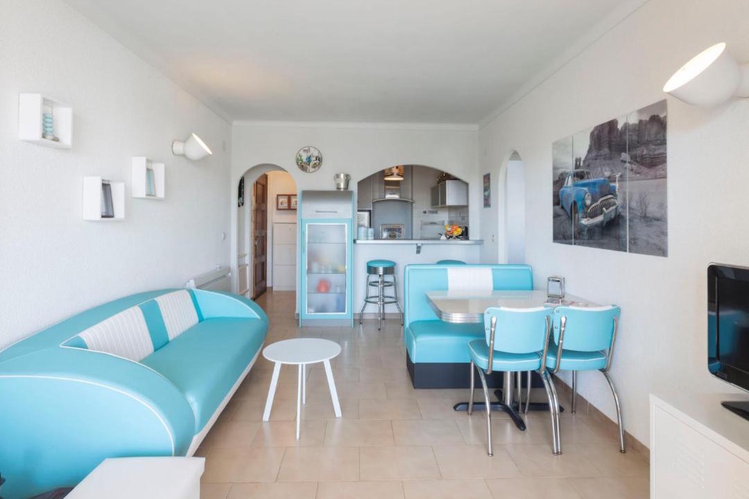 Photo of Livingroom in Empuriabrava