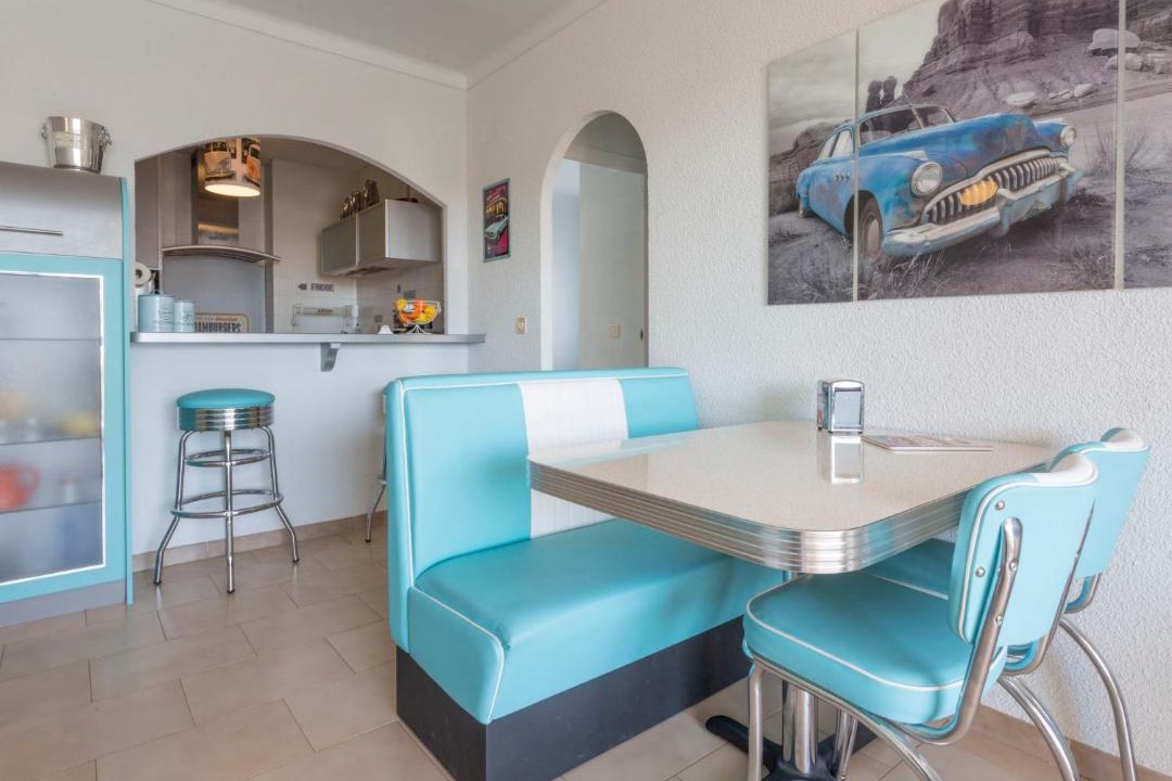Photo of Livingroom in Empuriabrava