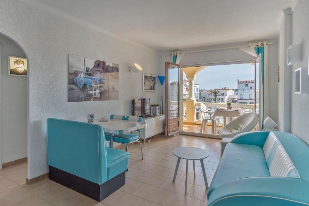 Photo of Livingroom in Empuriabrava