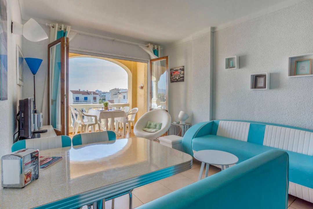 Photo of Livingroom in Empuriabrava
