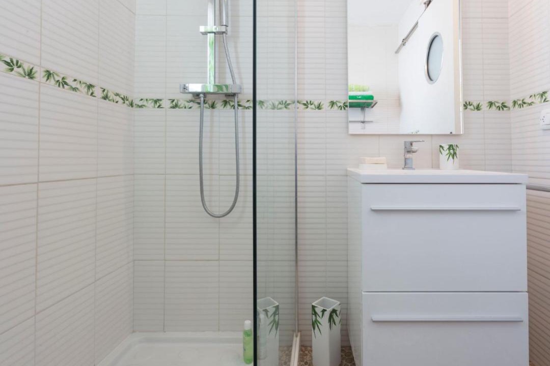 Photo of Bathroom in Empuriabrava