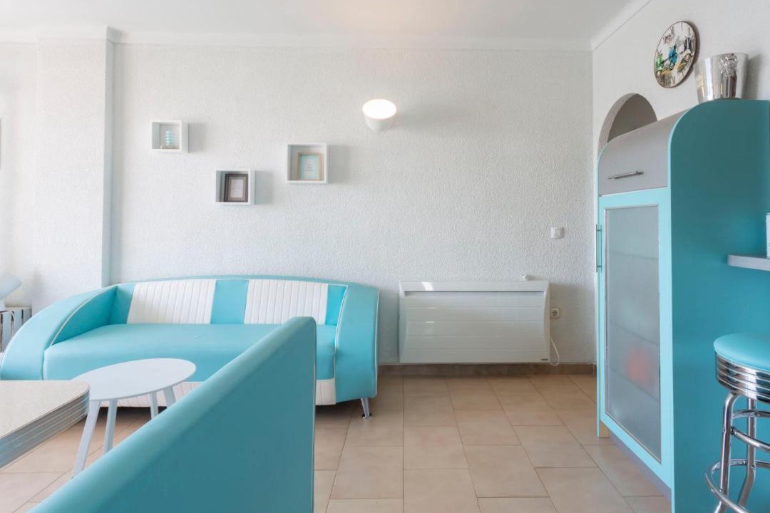 Photo of Livingroom in Empuriabrava