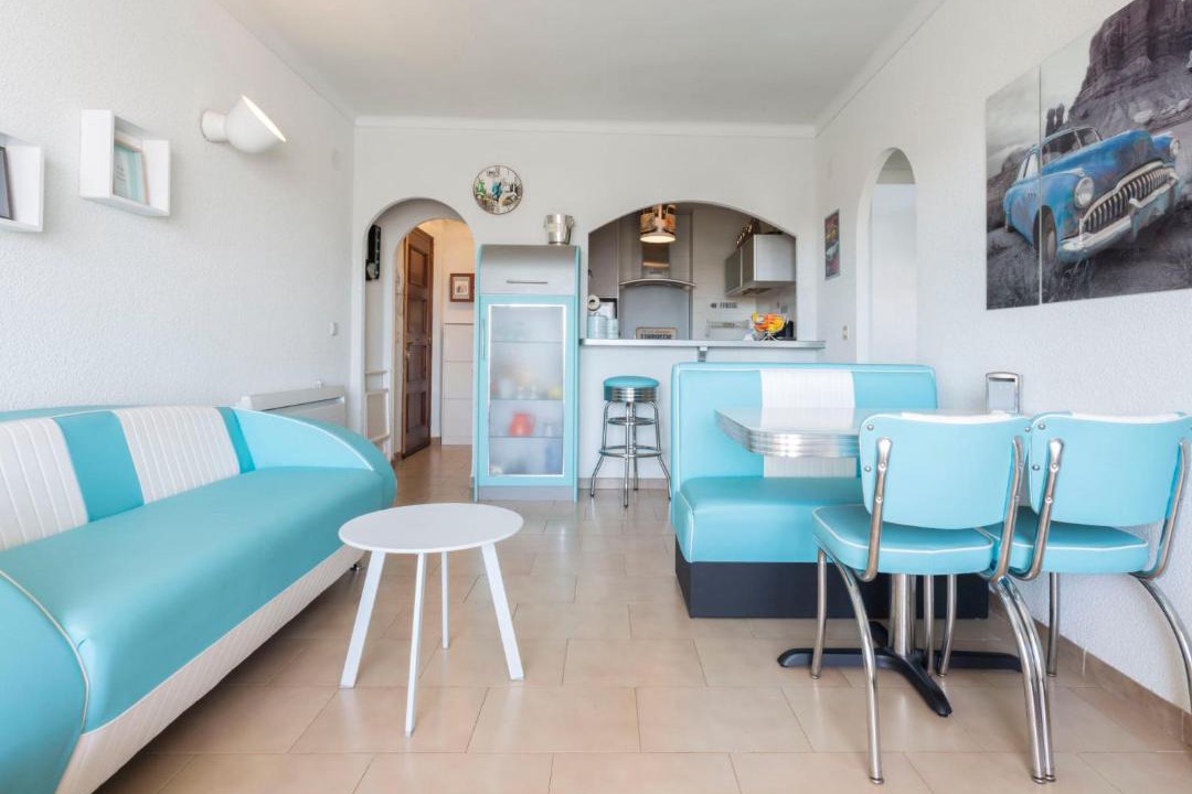 Photo of Livingroom in Empuriabrava