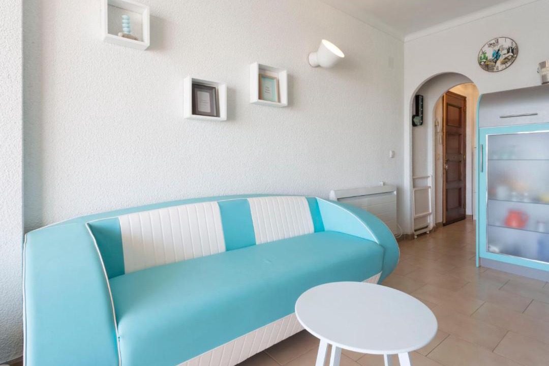 Photo of Livingroom in Empuriabrava