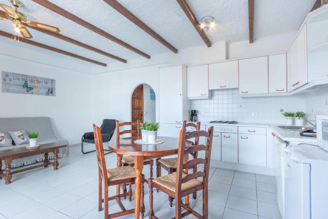 Photo of Kitchen in Empuriabrava