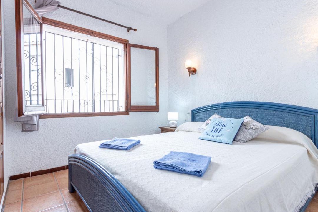 Photo of Bedroom in Empuriabrava