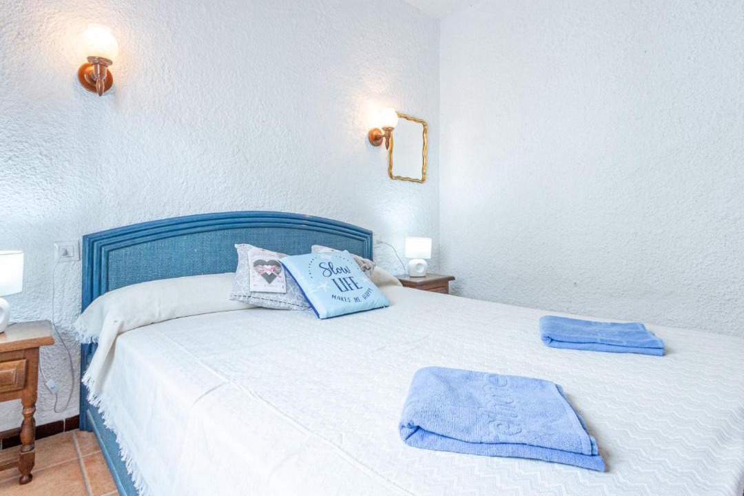 Photo of Bedroom in Empuriabrava
