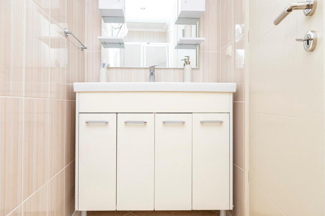 Photo of Bathroom in Kadıkale