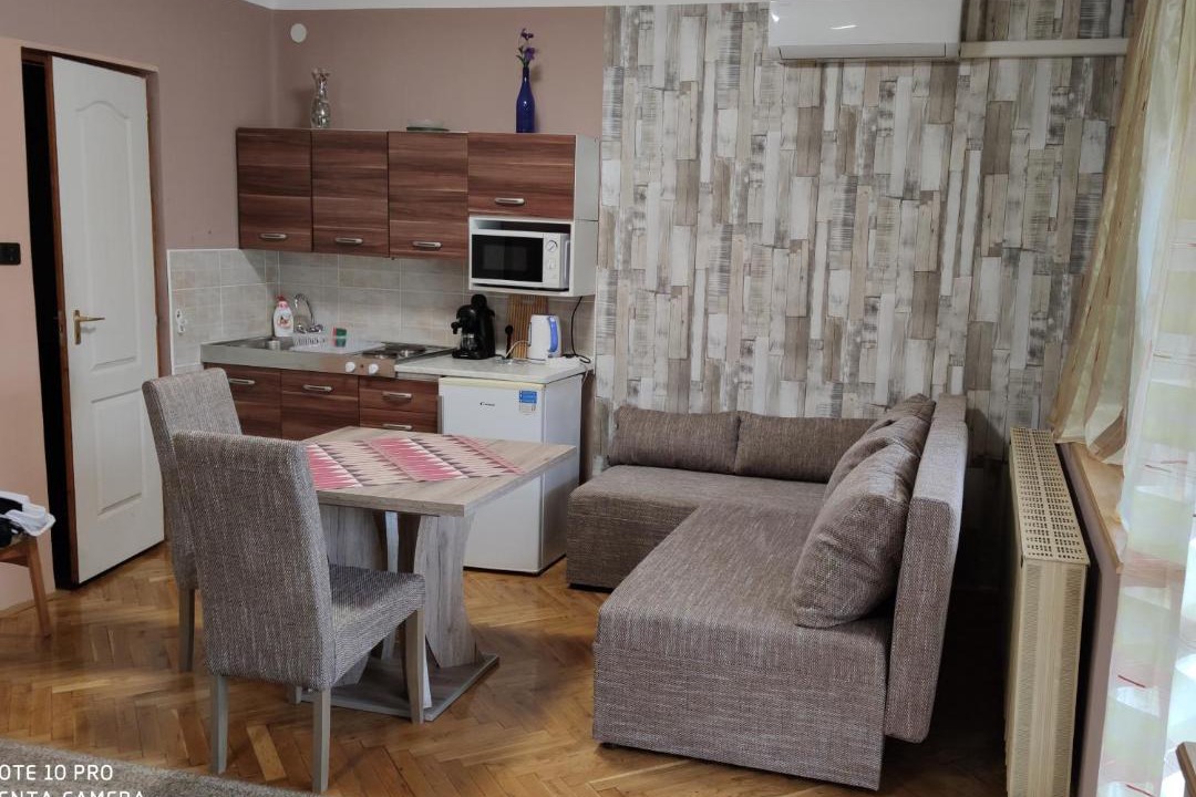 Photo of Livingroom in Harkany
