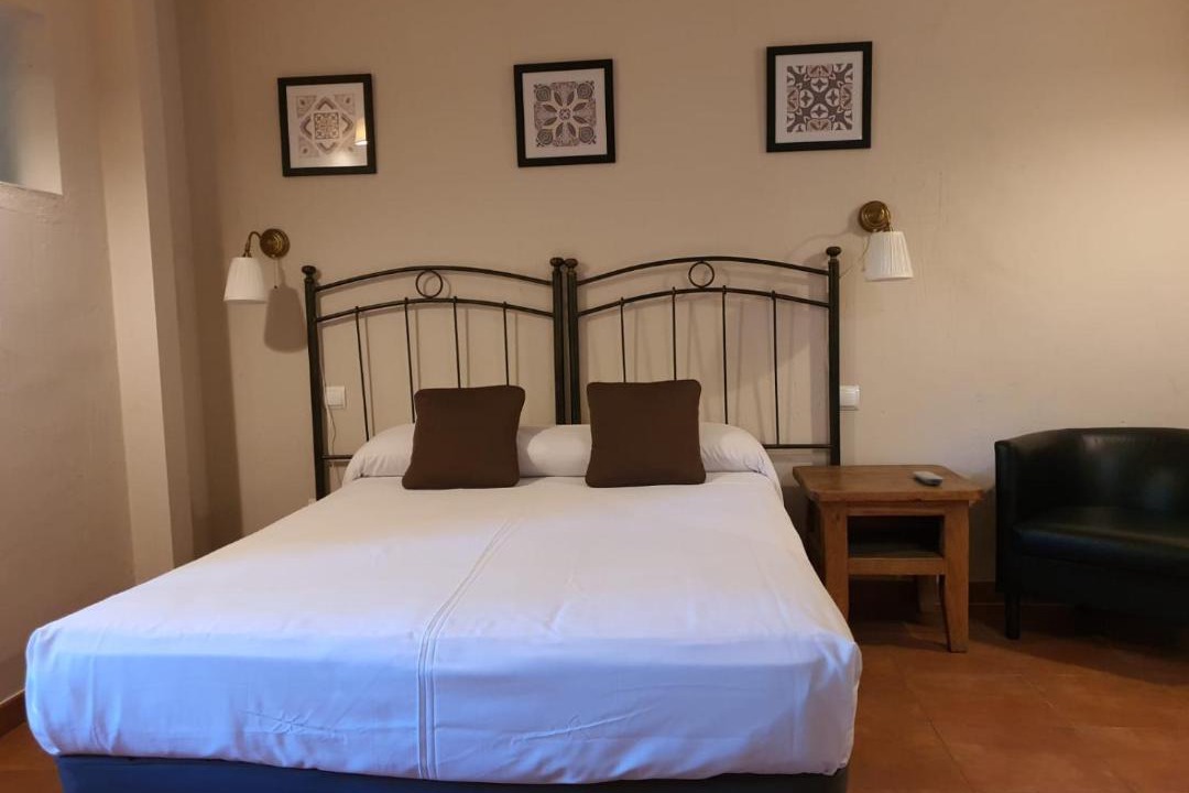 Photo of Bedroom in Cercedilla