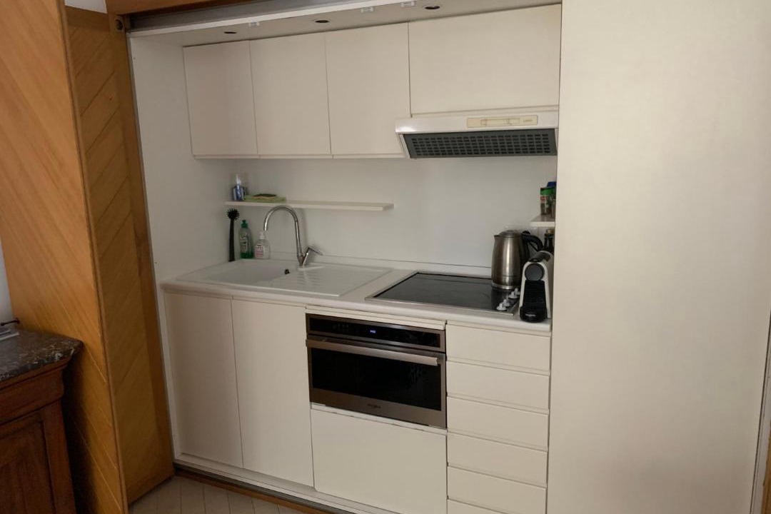 Photo of Kitchen in Monte Carlo City Centre