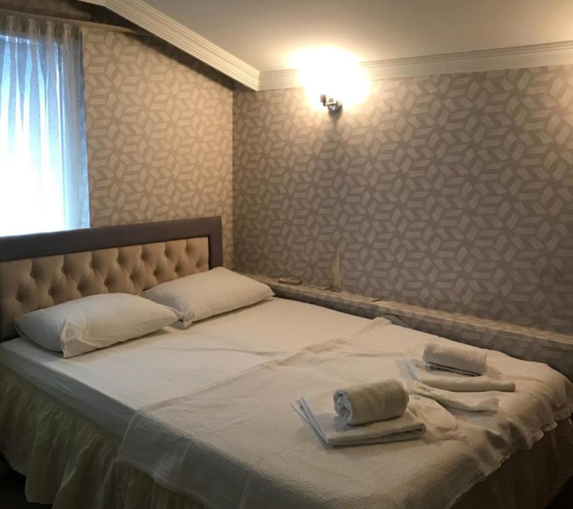 Photo of Bedroom in Cagaloglu