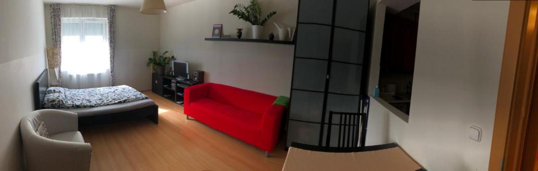 Photo of Livingroom in Magdolna negyed