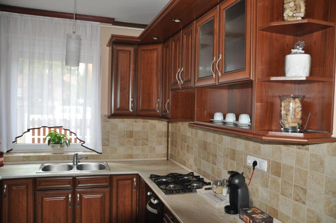 Photo of Kitchen in Gyor