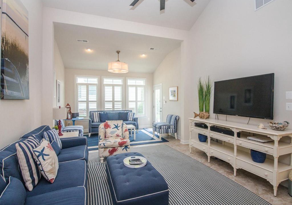 Photo of Livingroom in The Commons