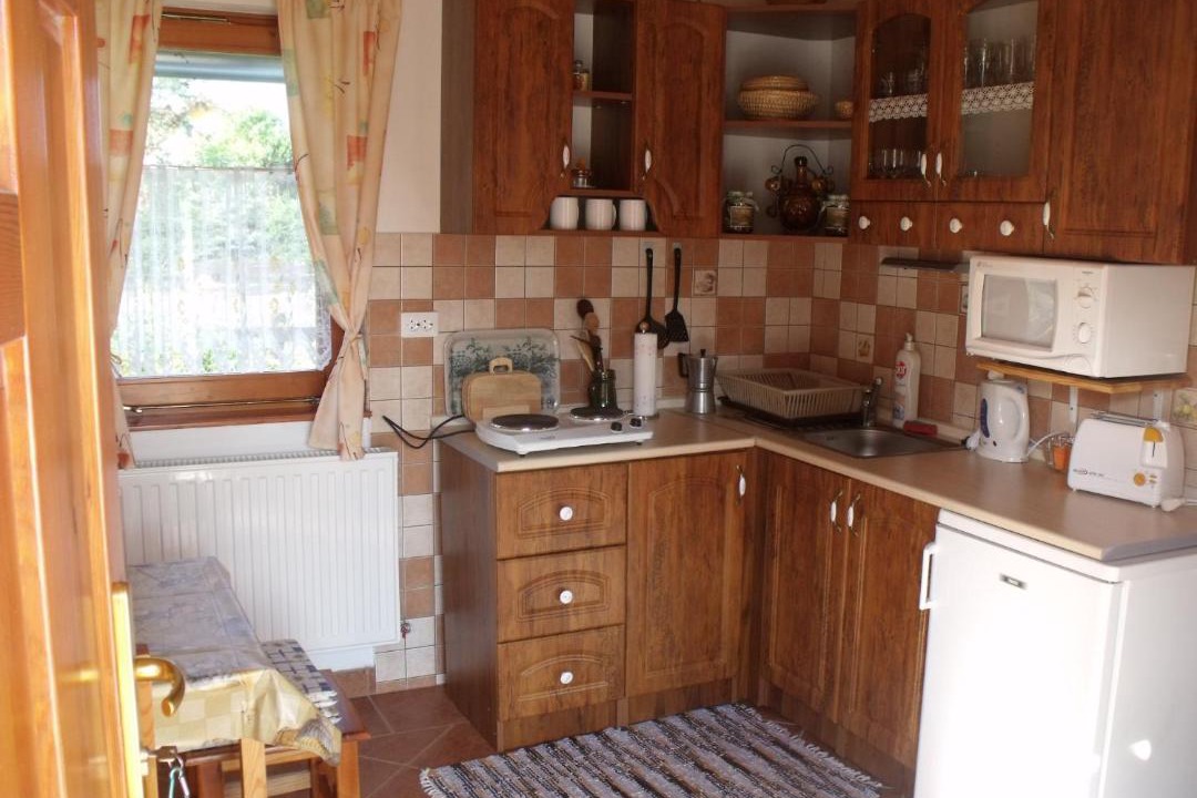 Photo of Kitchen in Szalafo
