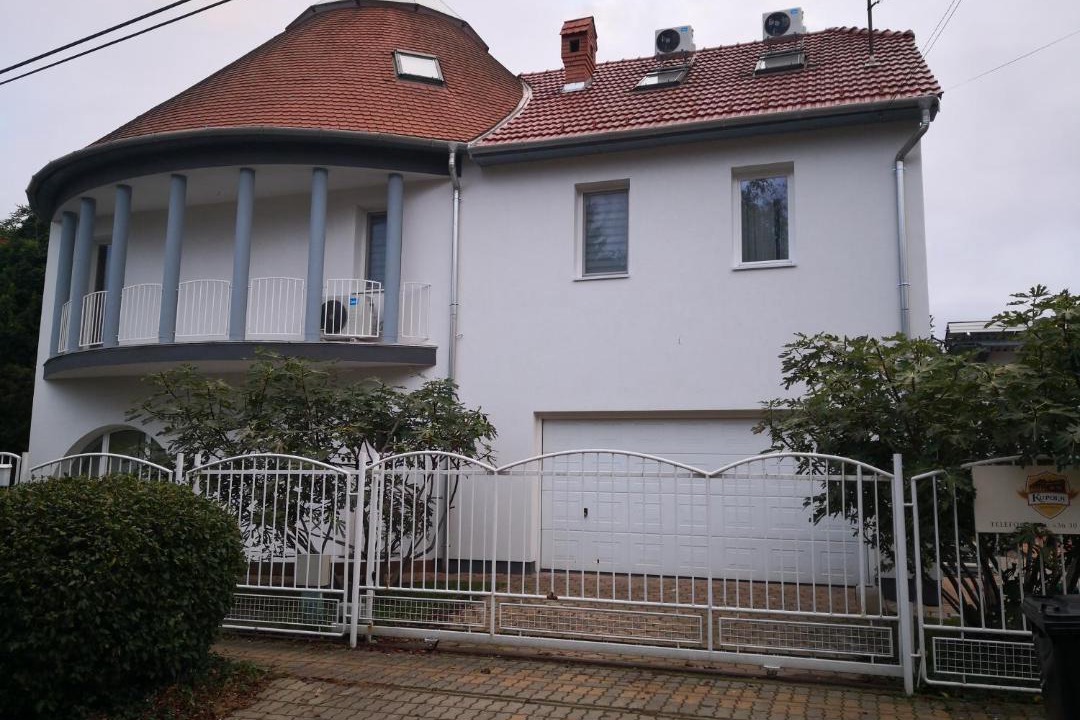 Photo of Buildings in Szeged