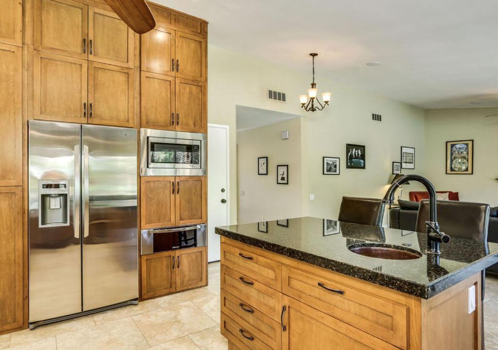 Photo of Kitchen in Araby