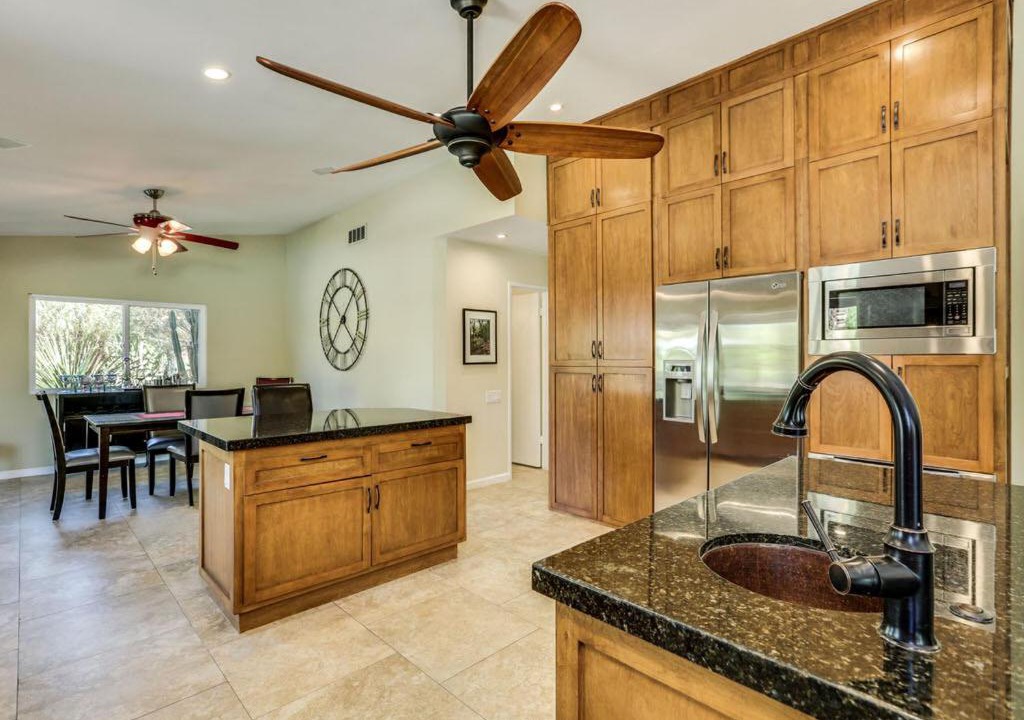 Photo of Kitchen in Araby