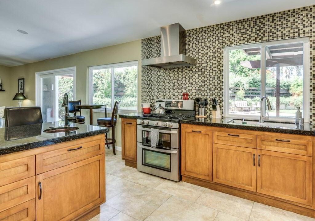 Photo of Kitchen in Araby