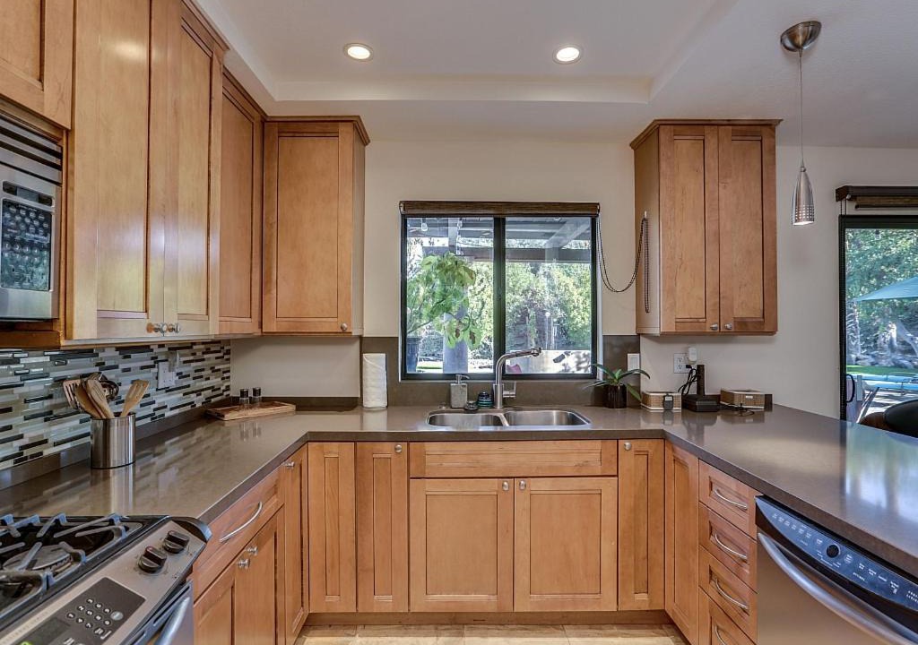 Photo of Kitchen in Araby