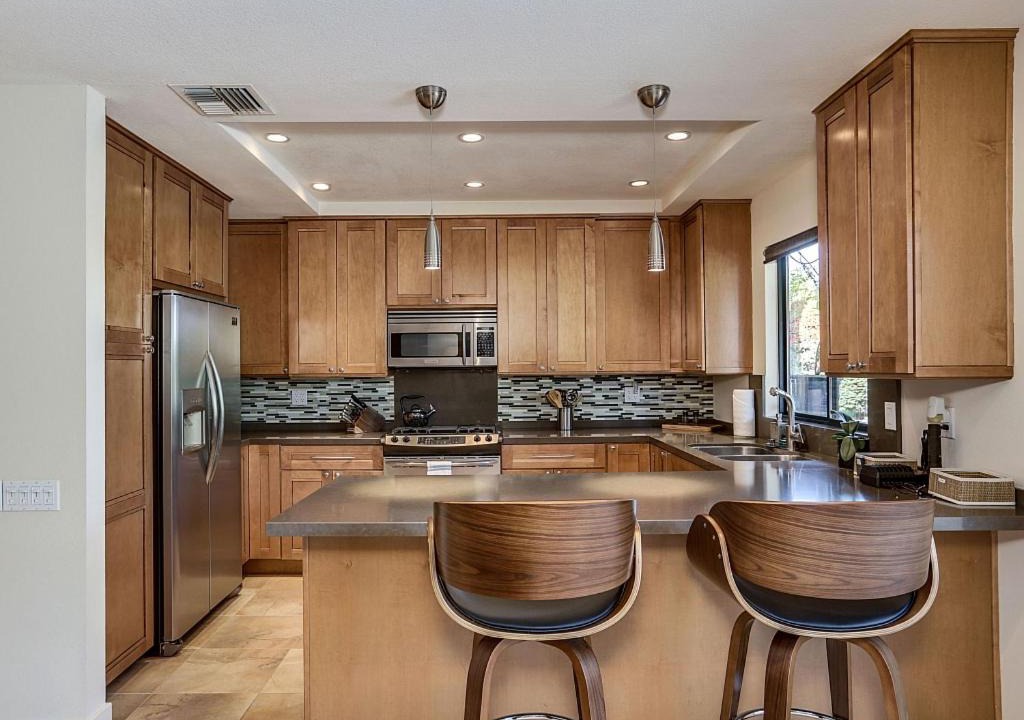 Photo of Kitchen in Araby