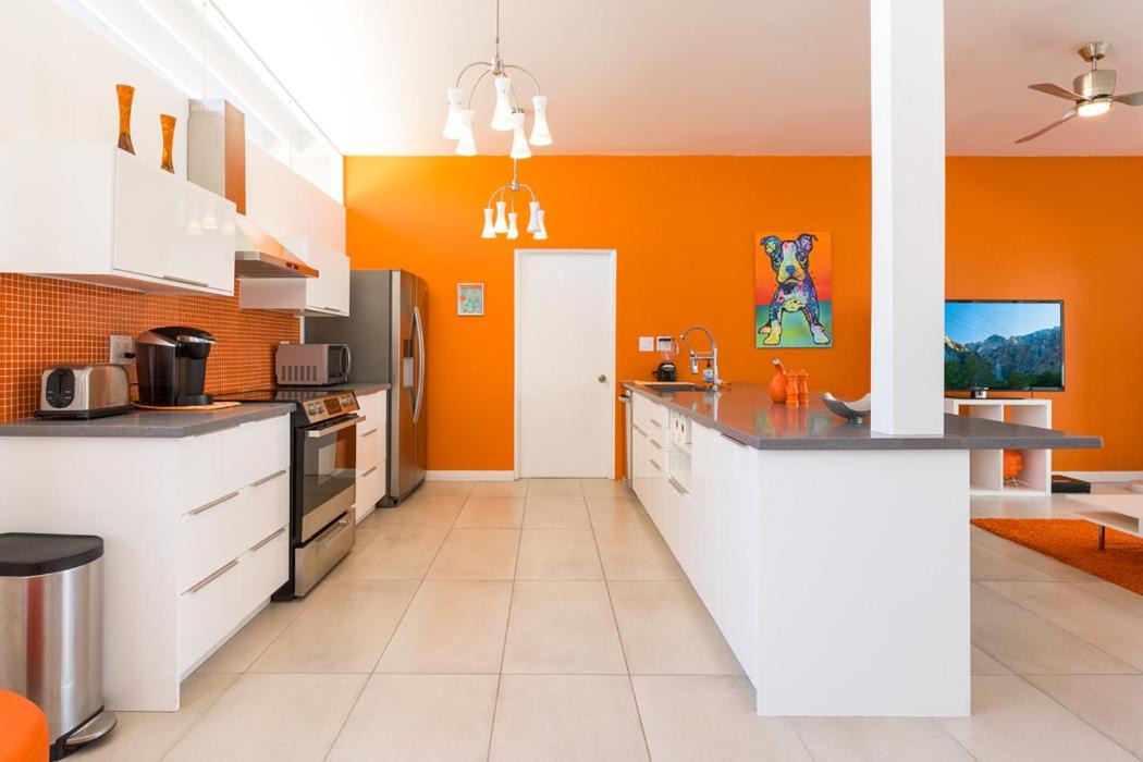 Photo of Kitchen in Desert Park Estates