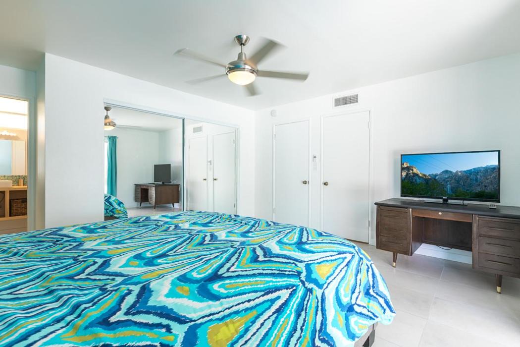 Photo of Bedroom in Desert Park Estates