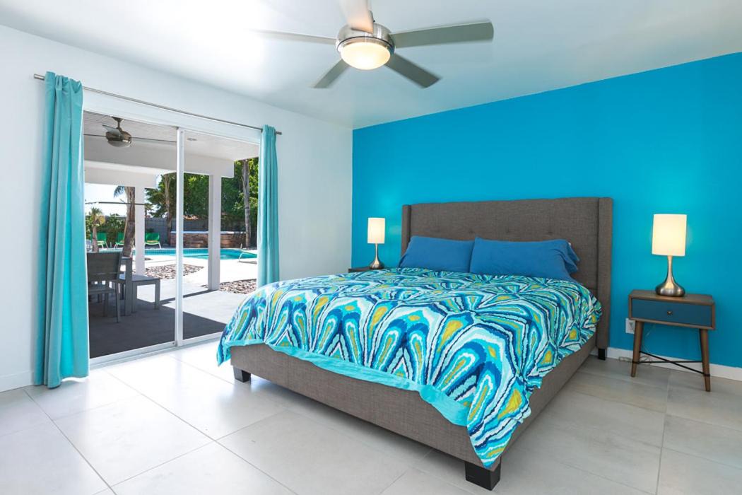 Photo of Bedroom in Desert Park Estates