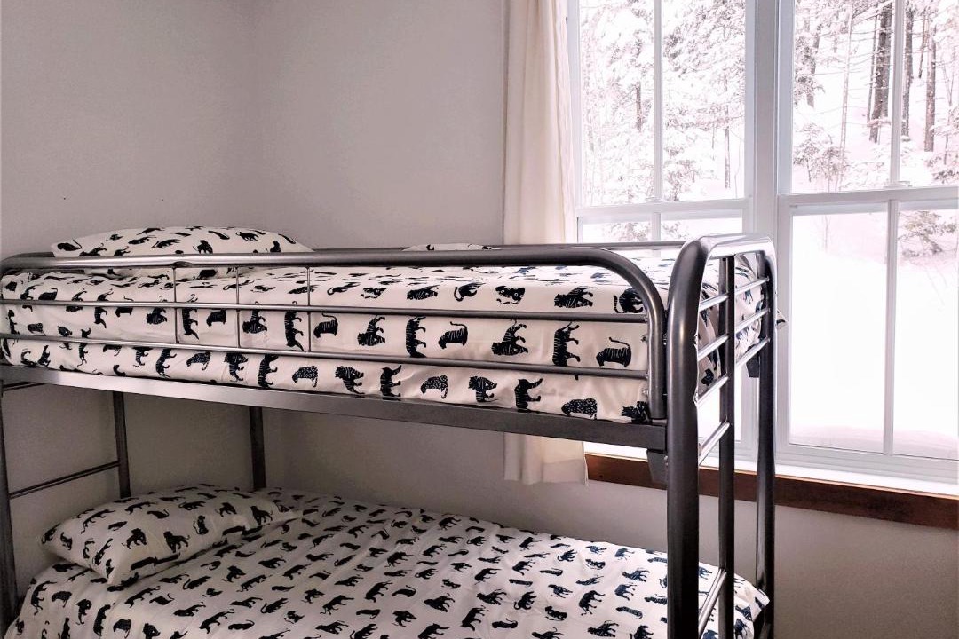 Photo of Bedroom in Petite-Riviere-Saint-Francois