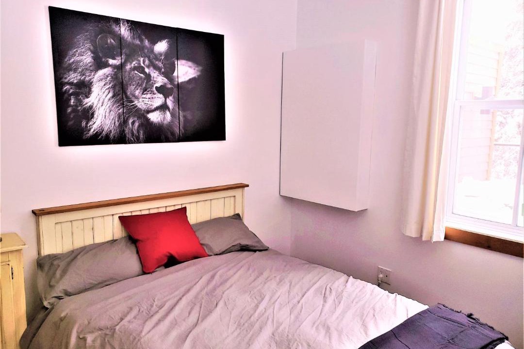 Photo of Bedroom in Petite-Riviere-Saint-Francois