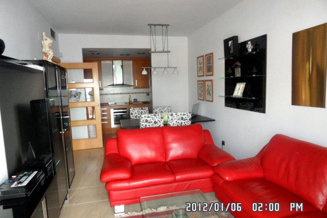 Photo of Livingroom in Miami Platja
