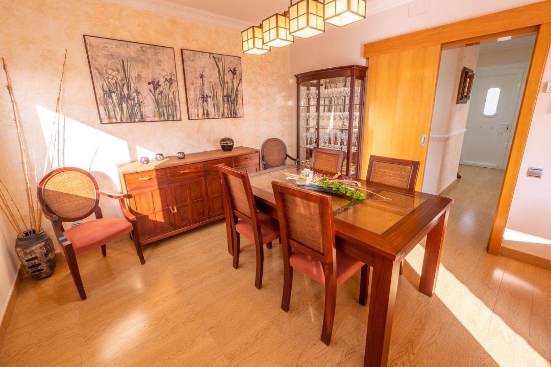Photo of Livingroom in Santa Susanna