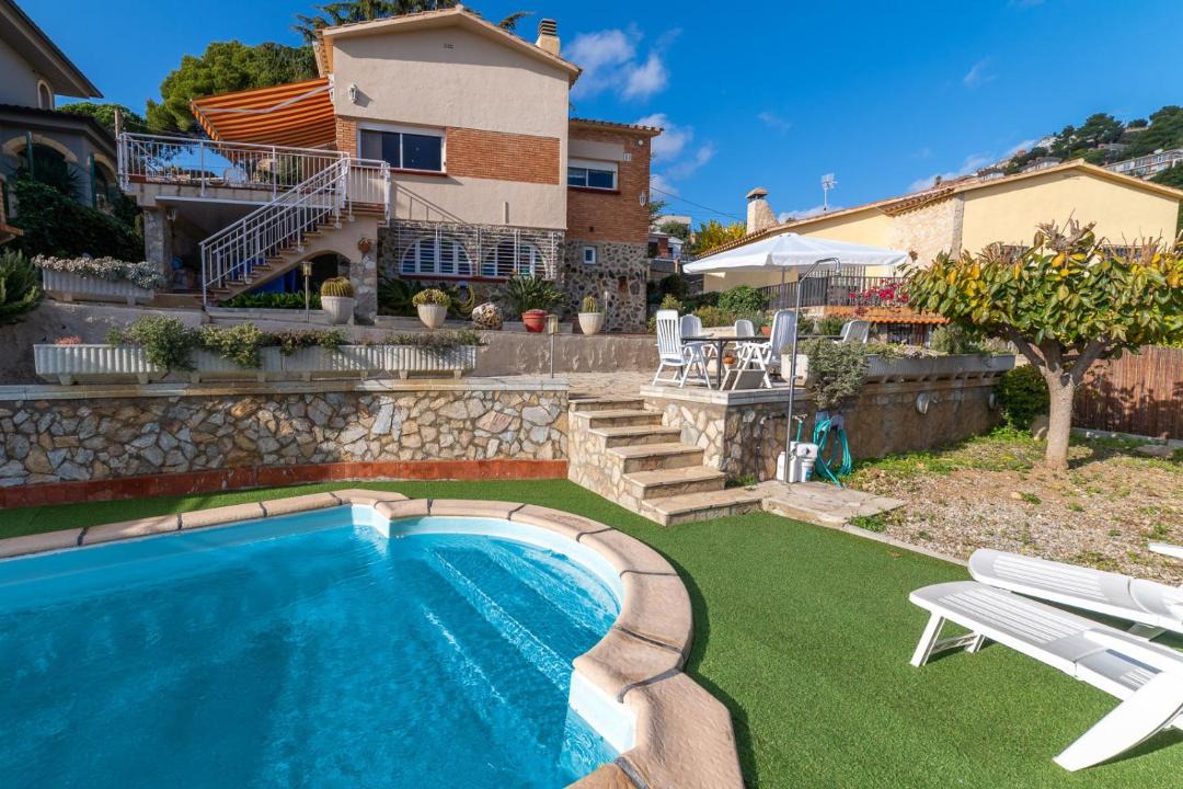 Photo of Outdoor in Santa Susanna