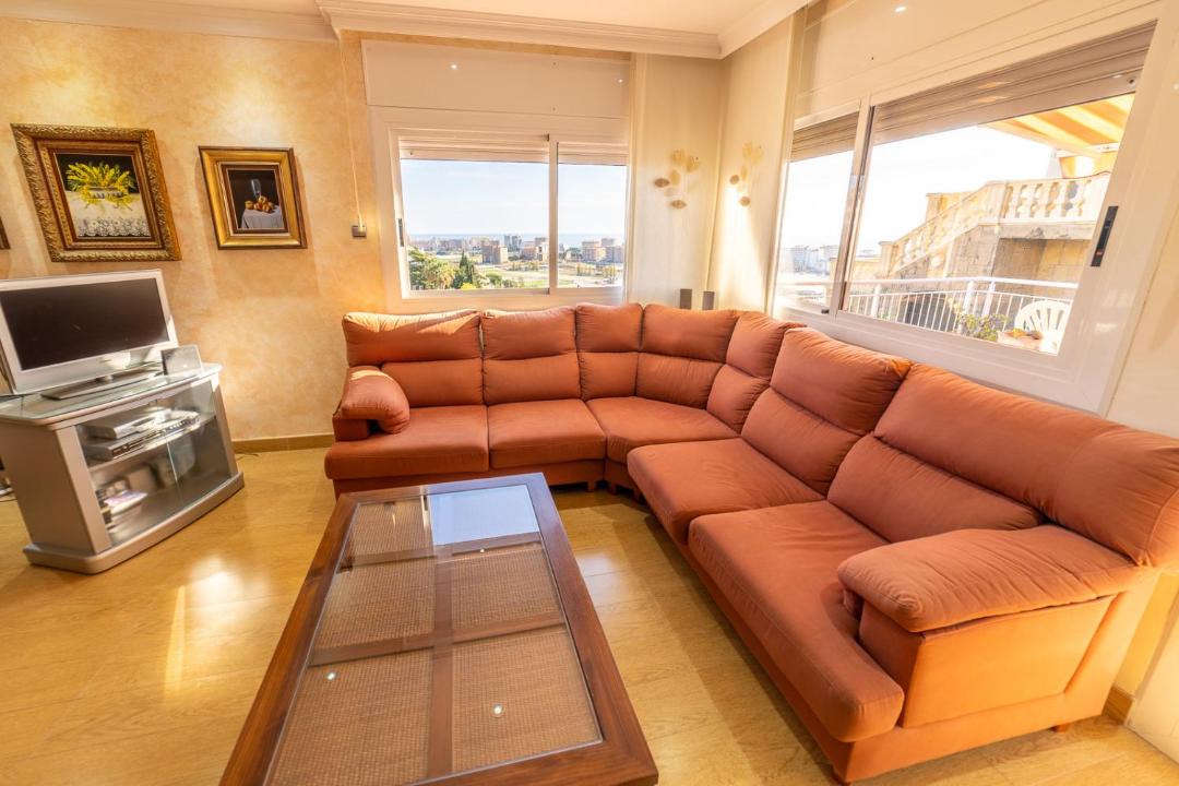 Photo of Livingroom in Santa Susanna