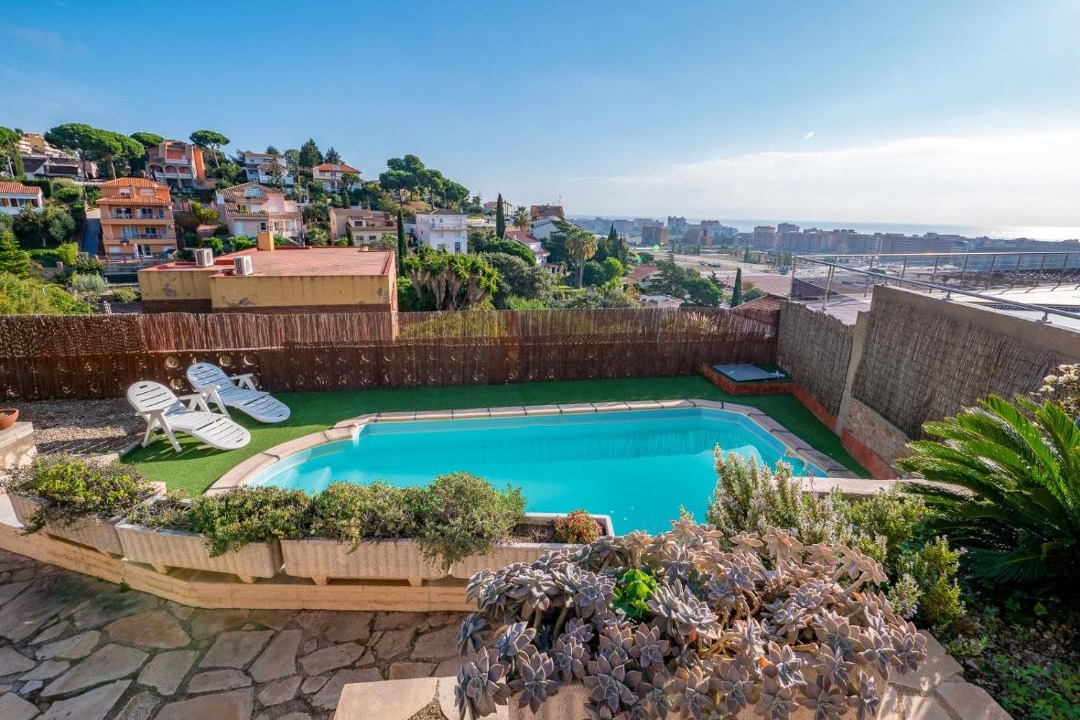 Photo of Outdoor in Santa Susanna