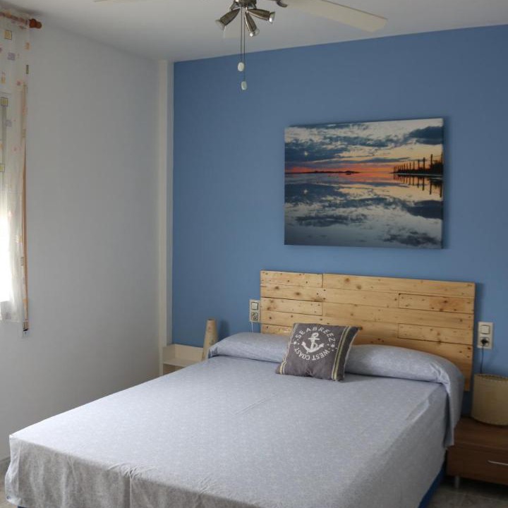 Photo of Bedroom in L'Eucaliptus