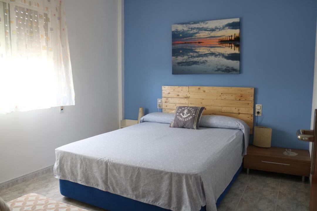 Photo of Bedroom in L'Eucaliptus
