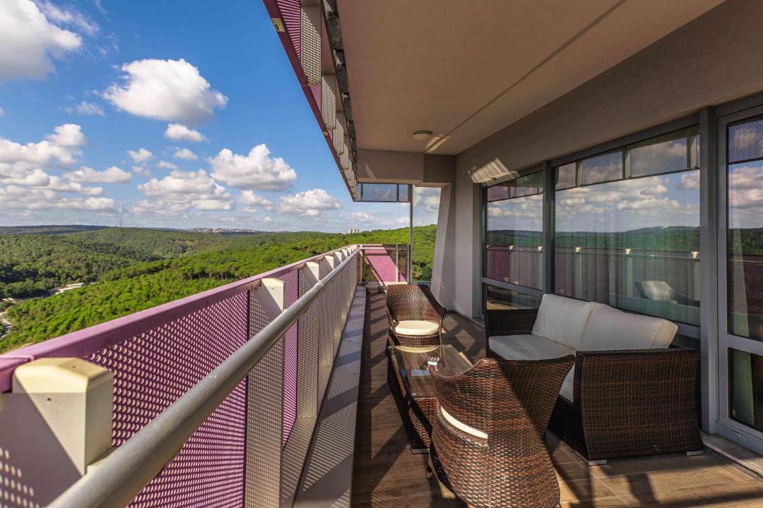 Photo of Patio Balcony in Maslak