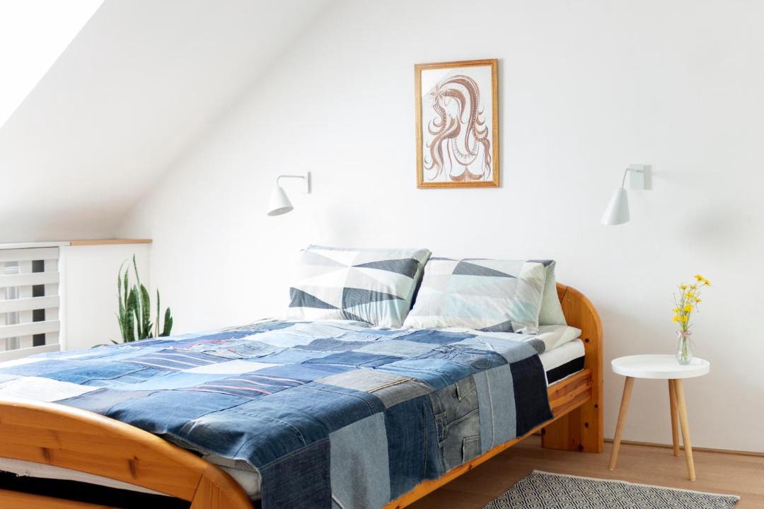 Photo of Bedroom in Szigetvar