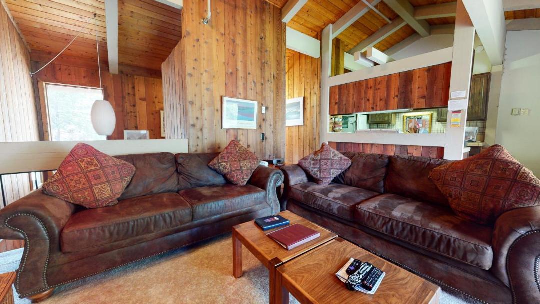 Photo of Livingroom in Mammoth Lakes