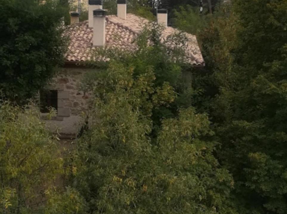 Photo of Outdoor in Cercedilla