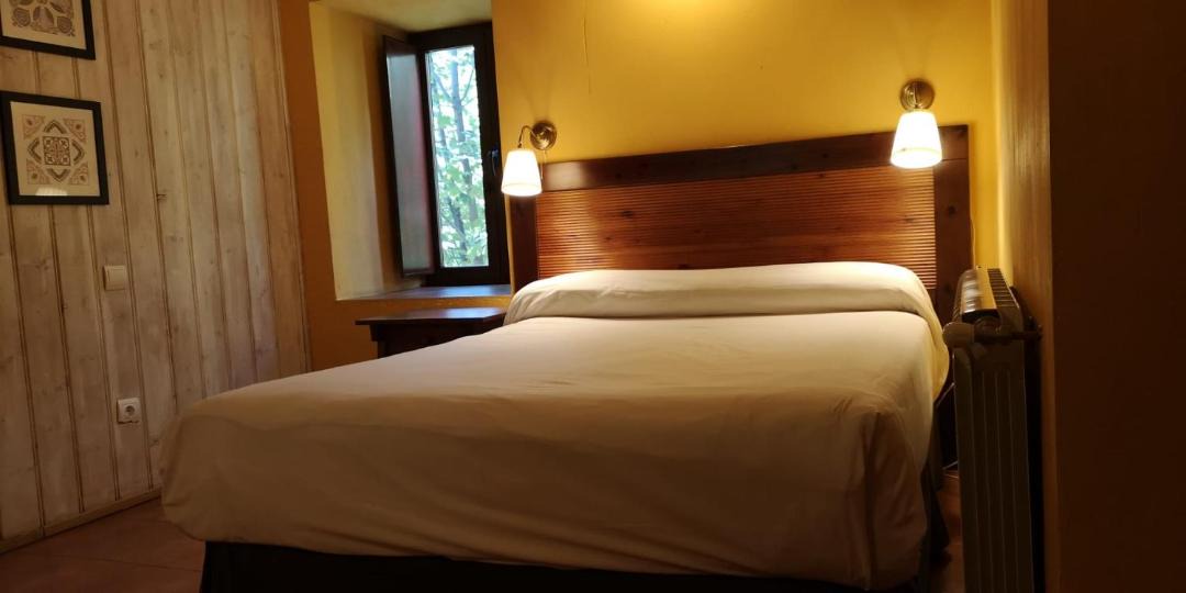 Photo of Bedroom in Cercedilla