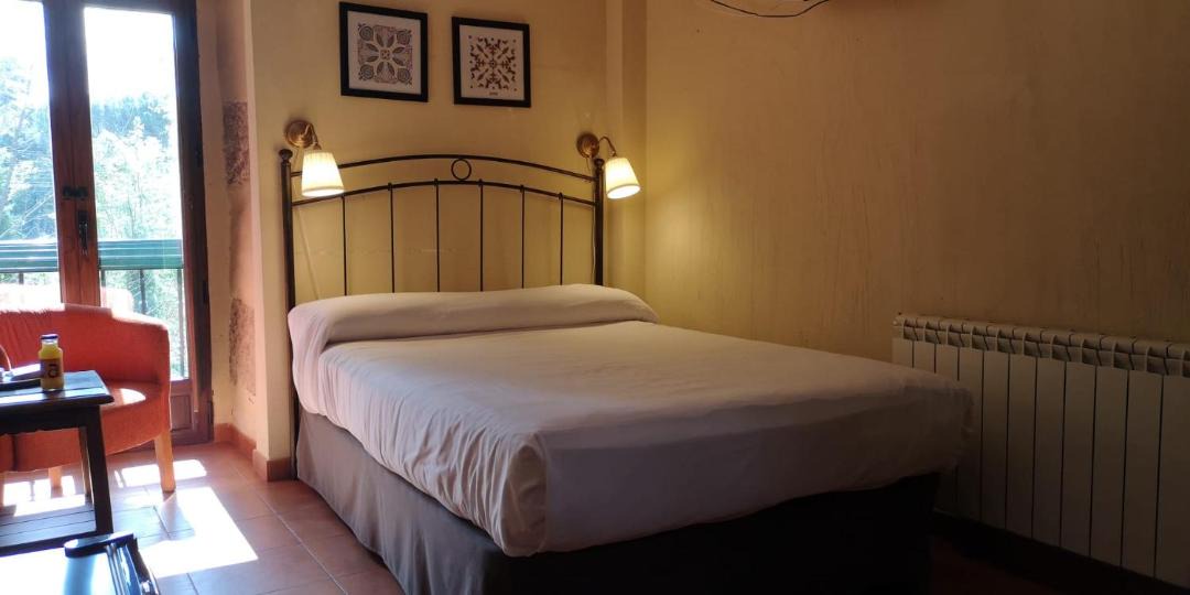 Photo of Bedroom in Cercedilla
