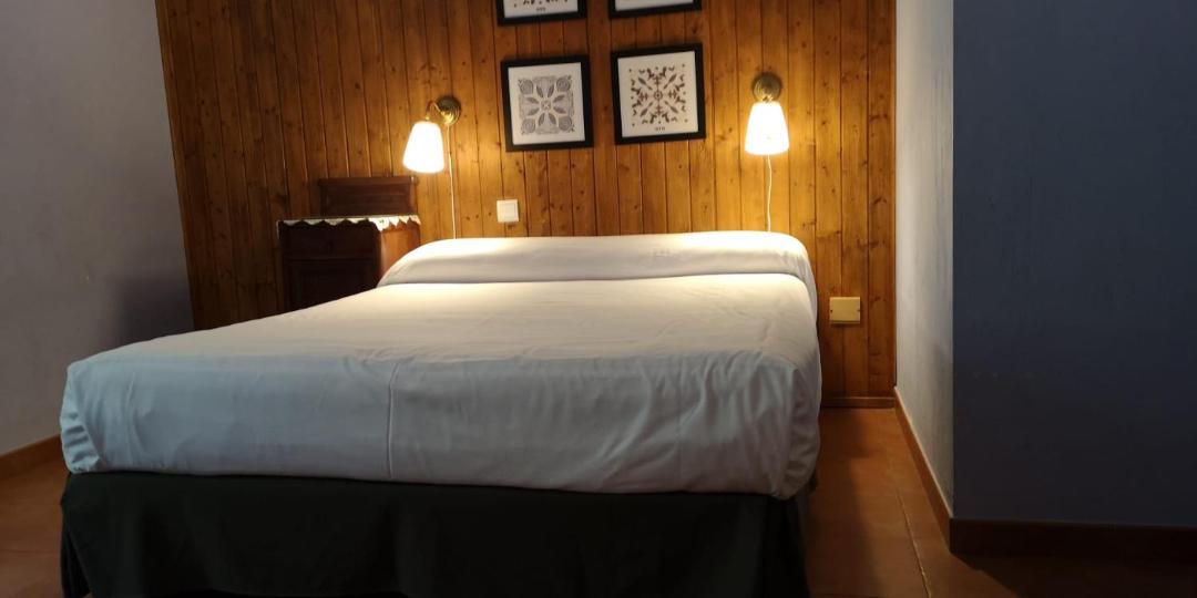 Photo of Bedroom in Cercedilla