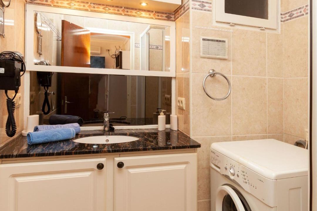 Photo of Bathroom in L'Escala