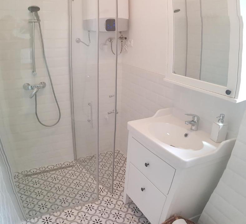 Photo of Bathroom in Pilisvorosvar