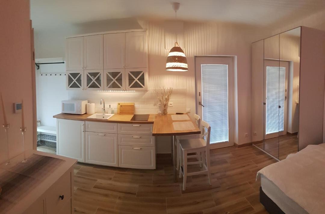 Photo of Kitchen in Pilisvorosvar