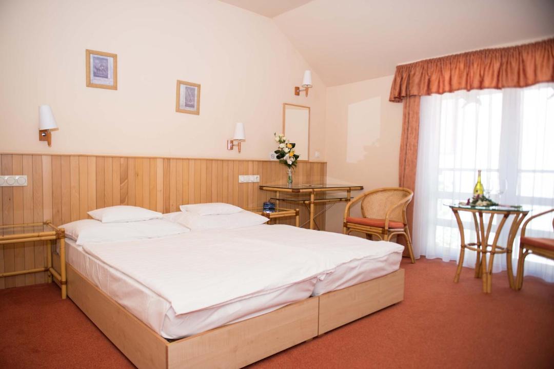 Photo of Bedroom in Martfu